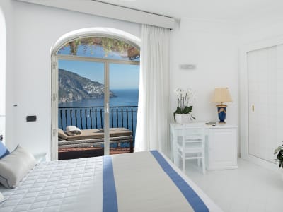 Hotel Le Agavi – foto 4