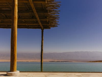 Six Senses Shaharut – foto 3