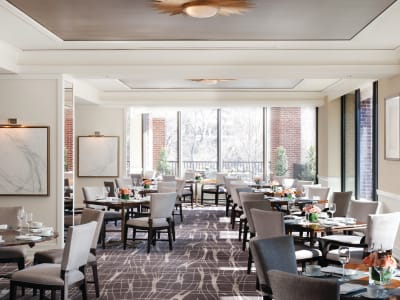 Four Seasons Hotel Washington DC – foto 4