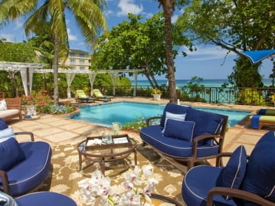 Sandals Royal Plantation - ALL INCLUSIVE Couples Only – foto 2