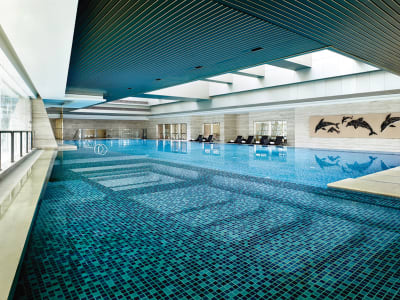 Langham Place, Guangzhou – foto 4