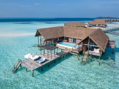 COMO Cocoa Island – foto 4