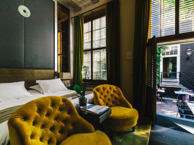 The Dylan Amsterdam – foto 3