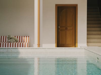 The Agora Hotel - Small Luxury Hotel of the World - Adults Only – foto 4