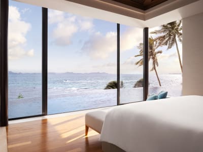 Conrad Koh Samui – foto 4