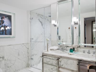 The Wellesley Knightsbridge, A Luxury Collection Hotel – foto 2