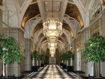 Waldorf Astoria New York – foto 2