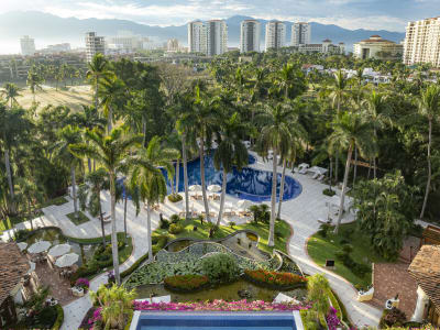 Casa Velas Hotel Boutique – foto 2