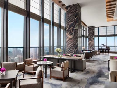 Park Hyatt Hangzhou – foto 4