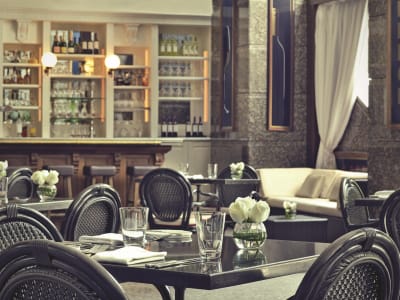 The Ritz-Carlton, Dubai International Financial Centre – foto 5
