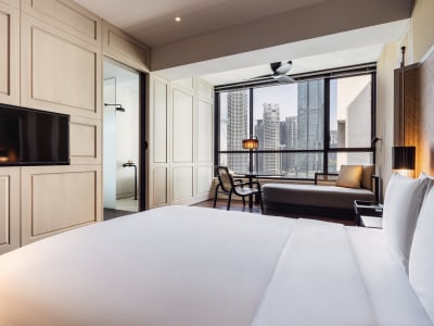 The RuMa Hotel and Residences – foto 4
