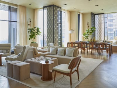 Kimpton Shinjuku Tokyo by IHG – foto 4