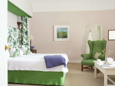 Gregans Castle Hotel – foto 2