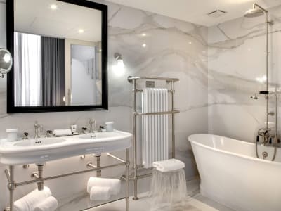Hotel Richer de Belleval – foto 2