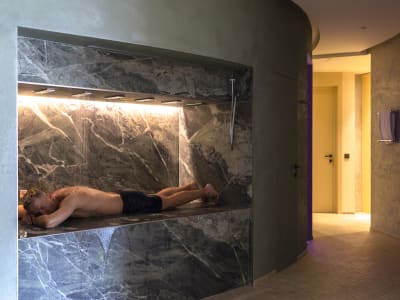 Boutique Hotel Stresa – foto 2