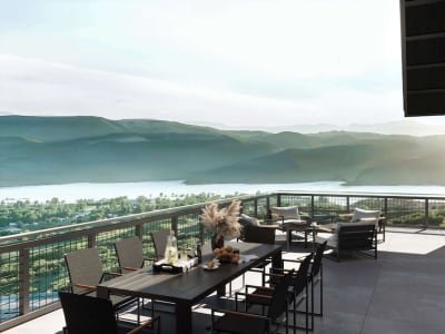 The Residences at Grand Hyatt Deer Valley – foto 3
