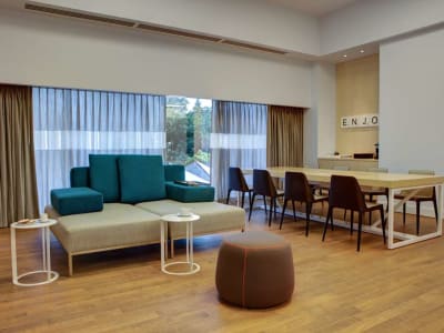 Hyatt Regency Mexico City – foto 4