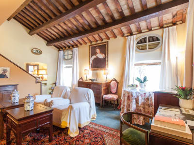 Relais & Chateaux Villa Abbazia – foto 3