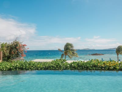 Lovango Resort + Beach Club (Private Island Resort) – foto 4