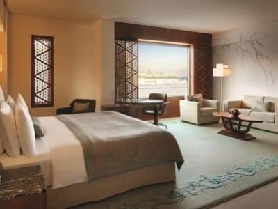 Jumeirah Messilah Beach Hotel & Spa – foto 4