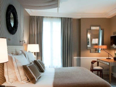 Hotel Recamier – foto 5