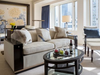The Peninsula Chicago – foto 4