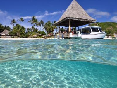 InterContinental Bora Bora Le Moana Resort – foto 2