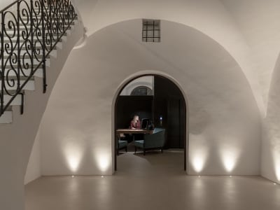 Castel Hörtenberg – foto 5