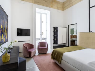 Palazzo De Noha – foto 3