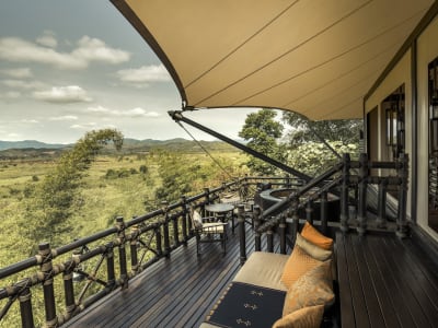 Four Seasons Tented Camp Golden Triangle – foto 4