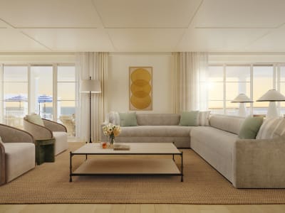 Naples Beach Club, A Four Seasons Resort – foto 3