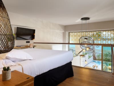 Castello Infinity Suites - Adults Only – foto 3