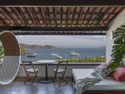 Casas Brancas Boutique Hotel & Spa – foto 4