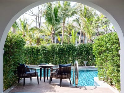 Melia Koh Samui – foto 4