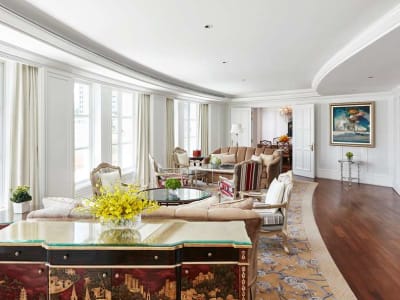 Park Hyatt Saigon – foto 3