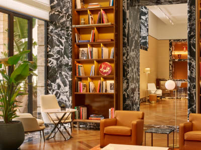 Bvlgari Hotel Roma – foto 2