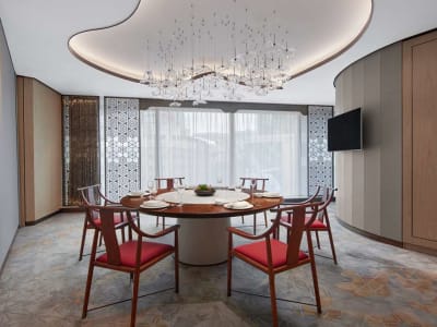 Conrad Shanghai – foto 3