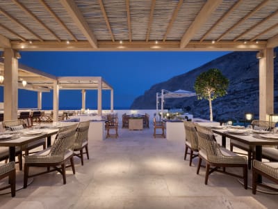 Sandblu Santorini, LXR Hotels & Resorts – foto 3