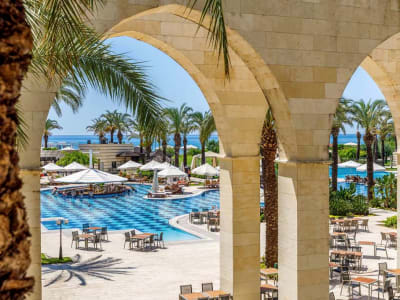 Kempinski Hotel The Dome Belek - All Inclusive – foto 4