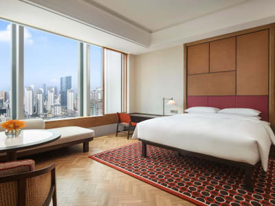 Andaz Xiamen, by Hyatt – foto 5