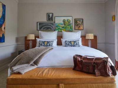 Erinvale Estate Hotel And Spa – foto 5