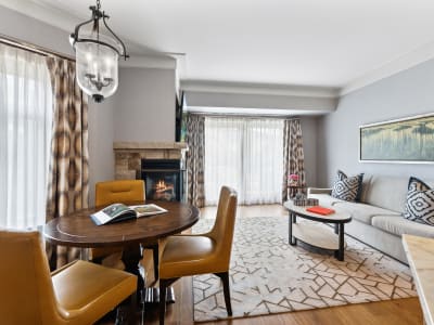 The St. Regis Deer Valley – foto 4