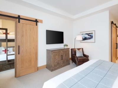 The Snowpine Lodge – foto 5