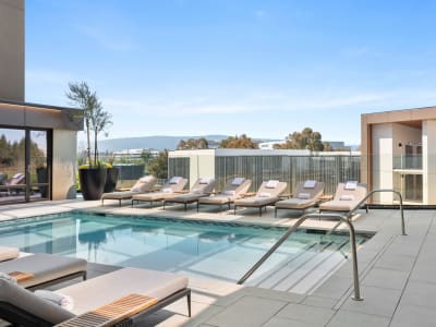 TETRA Hotel, Autograph Collection – foto 4