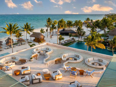 Fairmont Mayakoba – foto 4