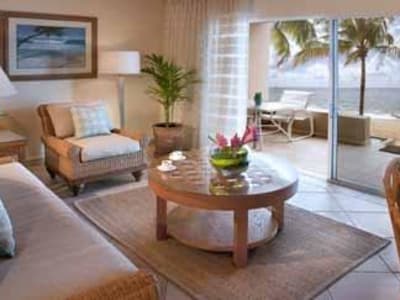 Curtain Bluff Resort - All Inclusive – foto 2