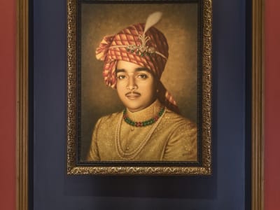 Narendra Bhawan Bikaner – foto 4