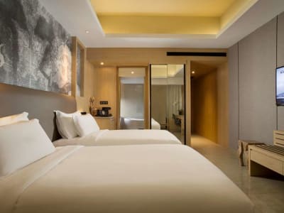 Alila Solo, Java – foto 2