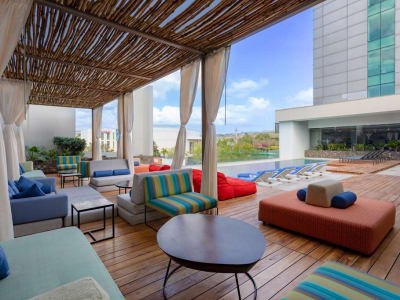 Hyatt Centric San Salvador – foto 4