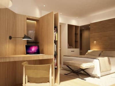 Pulso Hotel Faria Lima – foto 3